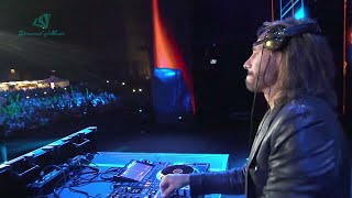 Bob Sinclar  Rock This Party Everybody Dance Now amp Someone Who Needs Me  Live 2022 Full HD [upl. by Hsejar]