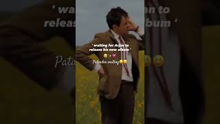 PATANDER arjan Dhillon new album arjandhillon punjabimusic arjandhillonofficial ytshorts shorts [upl. by Maram]