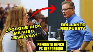 ¿Por qué Dios me hizo LESBI4NA BRILLANTE RESPUESTA [upl. by Duester396]