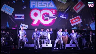 Mix Manolito y su Trabuco Y Todavía No Saliditas Contigo Mentiras Segovia Orquesta Segovia Orquesta [upl. by Hcelemile]