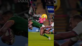 Rugby Highlights  Rugby boys enjoy playing rwc2023 rugby handsomeboy [upl. by Lorinda]