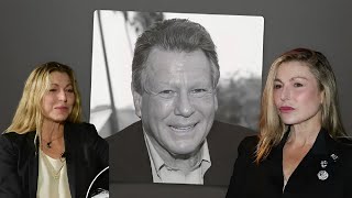 Tatum Oneal Opens Up About Her Emotional Struggle After The Loss Of Her Father Ryan Oneal [upl. by Bunnie704]