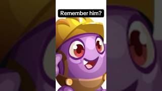 Monster Legends Proof we’re getting old 😢 nostalgia [upl. by Ahterod]