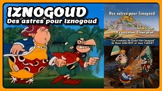 IZNOGOUD Des astres pour Iznogoud  Épisode 4  Bus et Compagnie  TSR  18091996 [upl. by Acinnod997]