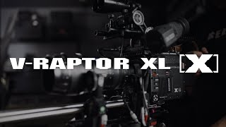 VRAPTOR XL X  ShotonRED [upl. by Yblek400]