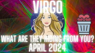 Virgo ♍️  They Didnt Expect To Feel This Way About You Virgo [upl. by Liahkim933]