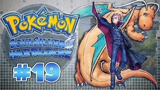 Pokémon Plata Hardlocke Ep19  EL ENTRENADOR YONKI LOL [upl. by Vail]