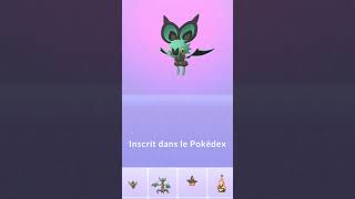 I caught a Noibat shiny but 😮‍💨😱👑 [upl. by Jerry]