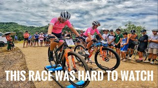 2023 MTB NATIONALS HIGHLIGHTS  XCO [upl. by Bremen787]