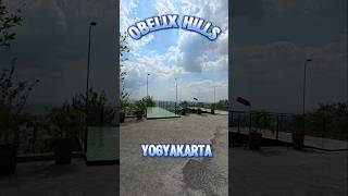 Obelix Hills Yogyakarta [upl. by Nigem286]