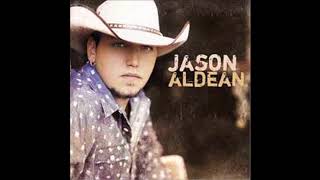 Asphalt Cowboy Jason Aldean [upl. by Eirlav]