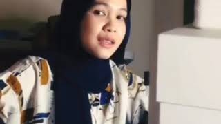 Yuna  Terukir Di Bintang Cover by Nadya Febriyanti [upl. by Egamlat]