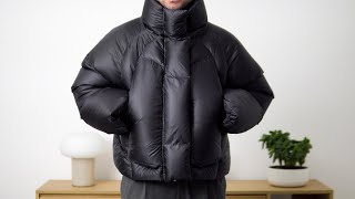 Best Puffer Jackets for Every Budget in 2024 Affordable  Luxury [upl. by Arahset211]