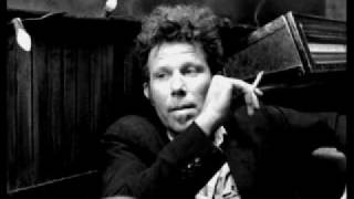 Jersey Girl  Tom Waits [upl. by Matheny619]