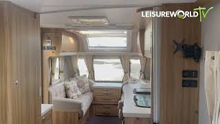 2014 Elddis Crusader Mistral [upl. by Sumetra180]