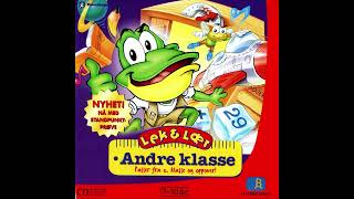 quotBREVVENNERquot  LEK OG LÆR ANDRE KLASSE 1996 [upl. by Annekcm413]