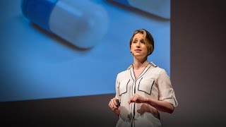 Could a drug prevent depression and PTSD  Rebecca Brachman [upl. by Winstonn]