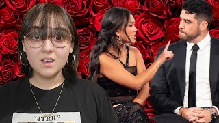 Ranting About Bachelorette Season 21 for 21 Minutes [upl. by Llertniuq314]