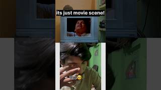 Bhoothnath movie Last scene bollywood shortsyoutubeshorts [upl. by Olleina]