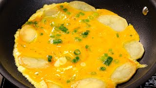 My favorite 4 ways to cook potatoes Theyre easy and delicious [upl. by Essirahc]