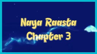 Workbook answers of Naya Raasta Chapter 3  20212023 syllabus for class 9 amp 10  Bluee Academy [upl. by Uokes968]