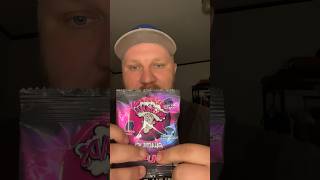 Warhead Galactic Mix cubes tasting ASMR asmr sourcandy asmrcommunity React100 [upl. by Atsahc]