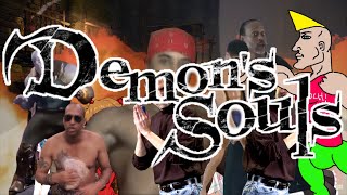 Demons Souls Review  Remastered™ [upl. by Badger880]