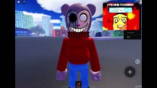 Roblox fnf but is a morph [upl. by Nomaj508]