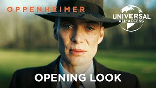 Oppenheimer  Opening Look  Winner of 7 Academy Awards [upl. by Hcelemile579]