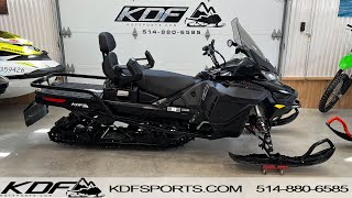 22084 Ski Doo Expedition LE 600 2022 [upl. by Nnuahs]