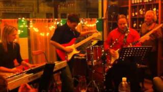 Alchemy  Sultans of swing  Dire Straits cover band [upl. by Annissa]