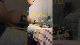 Maribou State  Beginner’s Luck short drum cover drums peavey music paistecymbals [upl. by Jovitta]