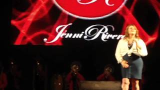 Jenni Rivera Mazatlan 2012  Lo Siento Mi Amor  Chuper Amigos Baile De Cartoncito [upl. by Isiahi]