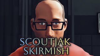 Scoutjak Skirmish [upl. by Enajiram329]