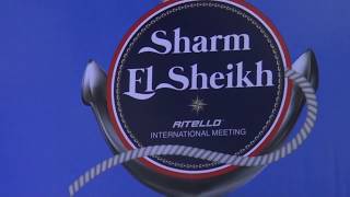 Ritello Sharm El Sheikh Conference [upl. by Lavery153]