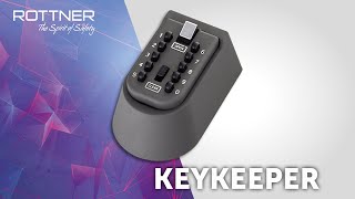 Keykeeper  Change the Code  EN [upl. by Dierolf]