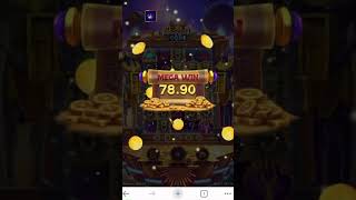 Epic win on bovada slots [upl. by Nikoletta]