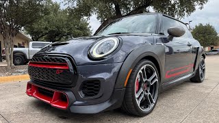 MINI John Cooper Works GP for sale in Austin Texas by Elite Motorsports [upl. by Yetac]