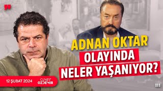 ADNAN OKTAR OLAYINDA NELER YAŞANIYOR İDDİALARIN ODAĞINDA KİM VAR [upl. by Kostman]