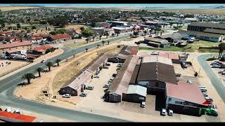 Exclusive Investment Opportunity Vredenburg [upl. by Melisent739]