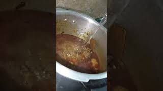 সবরকম ডাল দিয়ে মাংসের মজার রেসিপি gosto recipe  meat recipe [upl. by Fidellas697]