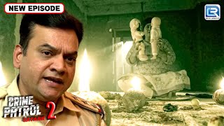 एक Black Magic के Case ने किया पुरे शहर को हैरान  Best Of Crime Patrol  Latest Episode [upl. by Gerta]