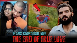 The Hidden Truth Behind a Love Story☠️💔 Girl Killed Her Lover  Crime Case [upl. by Keil654]