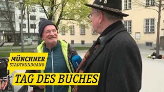 Tag des Buches [upl. by Moia]