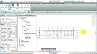 REVIT LINK COPY MONITOR PROJECT 02 COPY MONITOR GRIDS LEVELS [upl. by Bathsheba118]