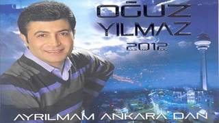 Oğuz Yılmaz Gülizar Yeni Albüm 2012 [upl. by Keenan]