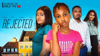 REJECTED  CHINENYE ULAEGBUSHARON KINGSBELLA SALAMINIGERIAN MOVIES 2024 LATEST FULL MOVIES [upl. by Leibarg]