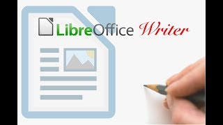 FAQ 1  Criar documento sem cabeçalho na primeira página LibreOffice Writer [upl. by Iruam]