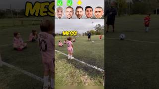 Araujo VS Henderson VS Messi VS Asensio Vs Foden Skills Challenge 😍🎰 urcristiano footballskills [upl. by Dreddy]