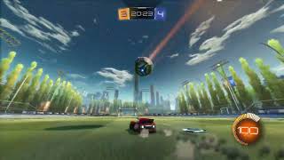 Rocket League®20241107204053 [upl. by Janeva254]